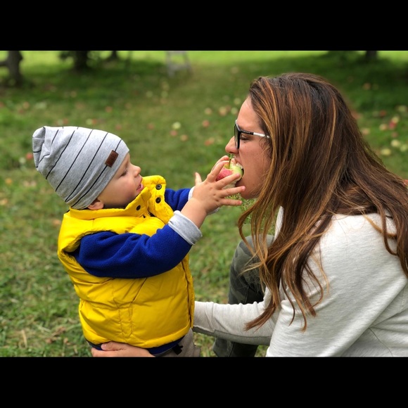 Meet your Posher, Kristin - Picture 1 of 1